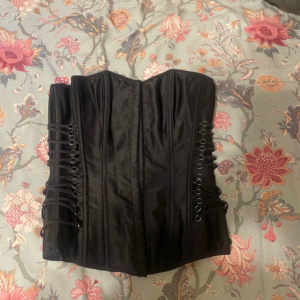 Fredricks of Hollywood Corset